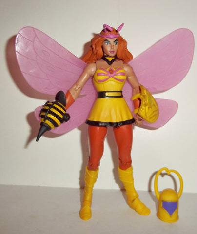 masters of the universe SWEET BEE 2014 classics complete he-man she-ra princess of power motu