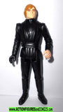 star wars action figures LUKE SKYWALKER Jedi 1983 Taiwan kenner