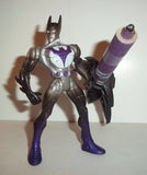 batman beyond THUNDERWHIP BATMAN animated series complete kenner hasbro