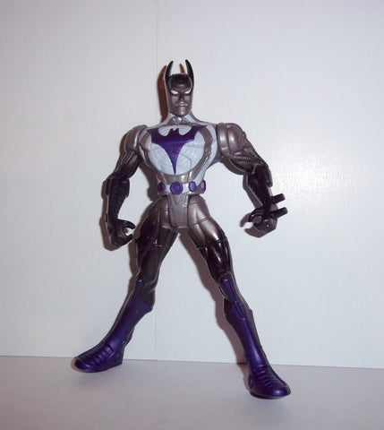 batman beyond THUNDERWHIP BATMAN animated series kenner fig