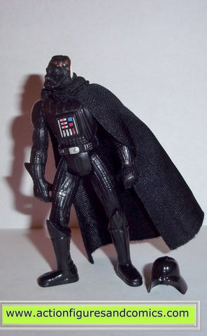 1997 darth best sale vader action figure