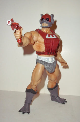 masters of the universe ZODAC 2009 classics complete he-man motu motuc