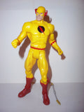 dc universe classics 6 inch REVERSE FLASH professor zoom wave 20 complete mattel